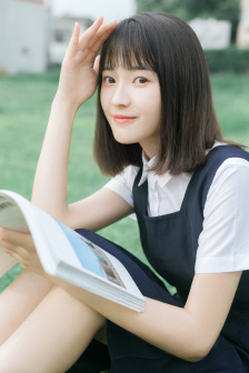 明星专题：陈嘉桦